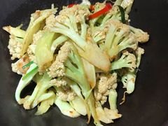 -金牌外婆家(苏州中心店)