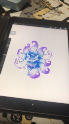 点击看大图 -極致刺青TATTOO STUDIO 私人订制