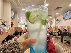 -喜莲咖啡
