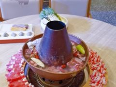 -羊之道草原味道清真餐厅(番禺店)