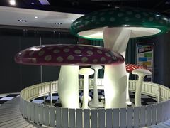 -H次元沉浸剧情密室(街道口店)