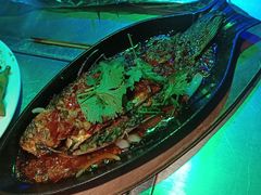 -日照大牌檔•小船海鲜(万平口店)