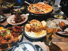 -机器人火炉披萨