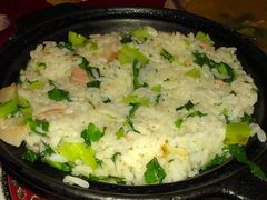 菜饭-桦立酒家(宜山路店)