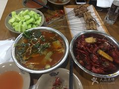 -辣盆盆麻辣小龙虾(哈尔滨总店)