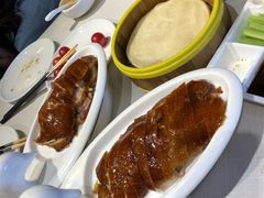 -大鸭梨烤鸭(金色漫香店)