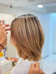 -a·f one hair salon