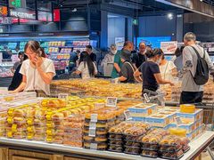 -永辉超市(鲁谷店)