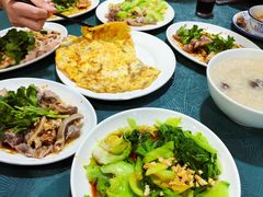 -电白鸭粥店(下沙二坊88号店)