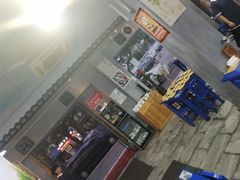 -马路边边·成都串串(翠柏路店)