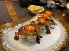 -尺山寸水日料(马桥满天星店)