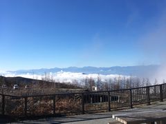 -富士山吉田線五合目