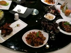 -徐记私厨(半淞园路店)