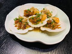 -柒园·三十年创意杭帮菜(龙湖滨江天街店)