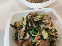 -清真马祥兴菜馆(云南北路店)