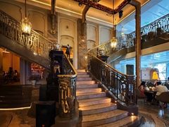 -波特曼西餐厅(中央大街店)