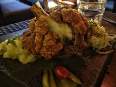 -haxnbauer海森堡德国餐厅(深圳coco店)