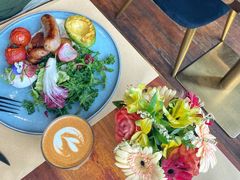 -O'mills Sourdough Bakery&Bistro(永嘉路店)