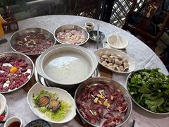 -丰尔粥食·粥底火锅·桑拿鸡(大良总店)