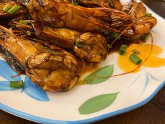 -花满楼(启秀路店)