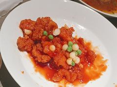 -小厨娘绣中淮扬(大行宫科巷店)