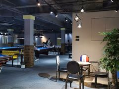 -永宁台球·棋牌俱乐部(淮海路店)