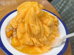 mang guo-串妹花式冰粉(乐山总店)