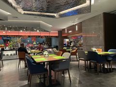 -希尔顿欢朋酒店·欢朋餐厅