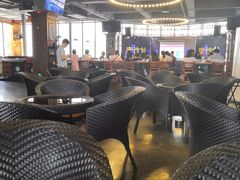 -CIRCLE·酒吧(第一国际店)