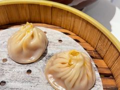 蟹粉灌汤包-松鹤楼·非遗·苏帮菜(融科店)