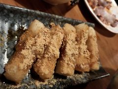 红糖糍粑-付小姐在成都(中山公园店)