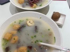 -鸭得堡老鸭汤·鸭血粉丝(南京博物院店)