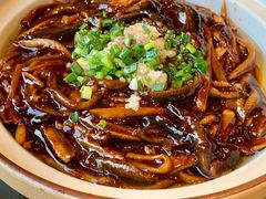 -兰溪小馆(东直门簋街店)