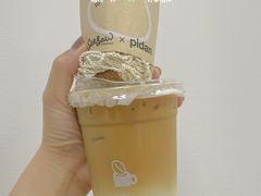 -Seesaw Coffee(上生新所店)