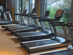 -贝菲特游泳健身(徐泾店)