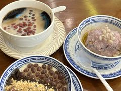 -牛氏石磨肠粉(海璟国际店)