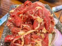 -吉志烤肉(太原总店)