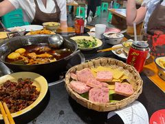 -李子坝梁山鸡(李子坝大鸡哥店)