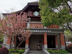 -星巴克臻选(思南公馆店)