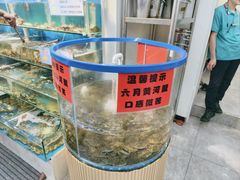 -仙螺岛海鲜自助餐厅(总店)