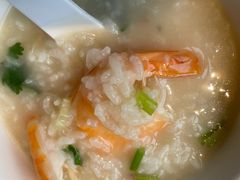 -颐和•海鲜砂锅粥•啫啫煲(奥林匹克广场店)