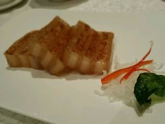 姜汁糕-红棉中餐厅·广州海航威斯汀酒店