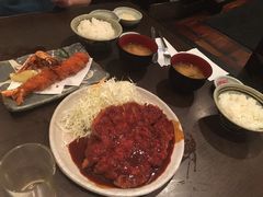 -矢场猪(名古屋站三井楼北馆店)