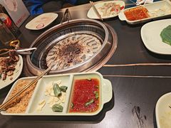 -梨花自助烤肉(西三旗万象汇店)