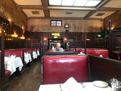 -Musso & Frank Grill