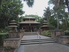 -布里斯班南岸公园