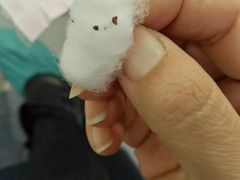 -精德口腔·种植修复·儿牙中心(财富中心店)
