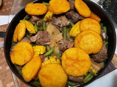 -相聚青山餐厅(阎河路店)