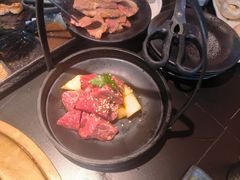 -谷牛和牛烤肉(漕河泾印象城店)