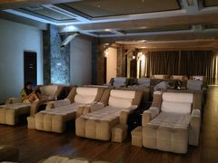 -清河半岛温泉度假酒店